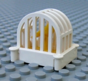Lego Fabuland Vogelkäfig (x682c01)