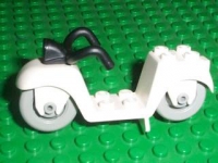 Lego Fabuland Scooter (x684x01)