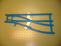 Lego Eisenbahn 4.5V Weiche rechts (x879cx1)