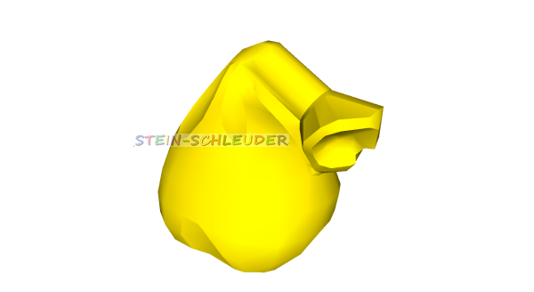 Lego  Minifigur Sack (10169)