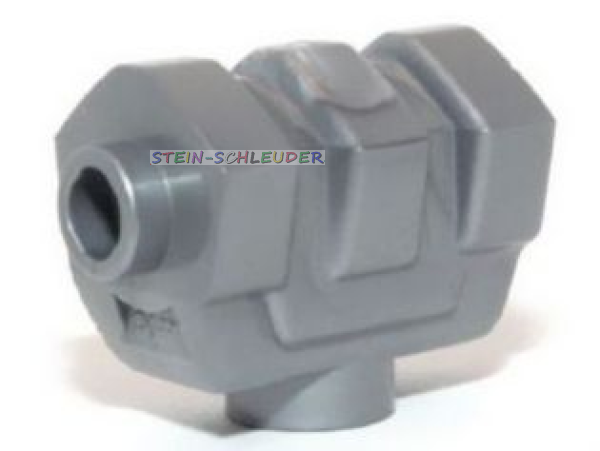 Lego Minifig Waffe Hammerkopf  (11106)