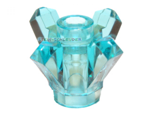 Lego Kristall-Felsen 1 x 1 (11127)