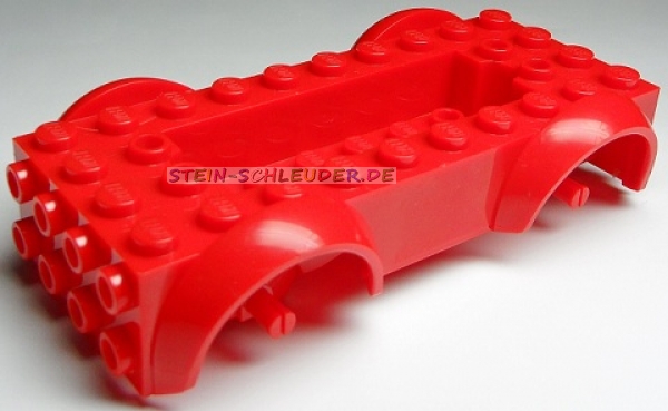 Lego Autobasis  5 x 10 x 2 1/2  (11650c01)