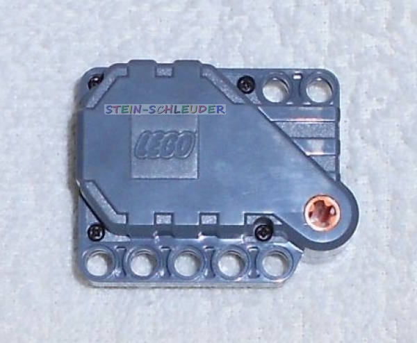 Lego Technik Rückzugmotor 6 x 5 x 3 (12787c01)