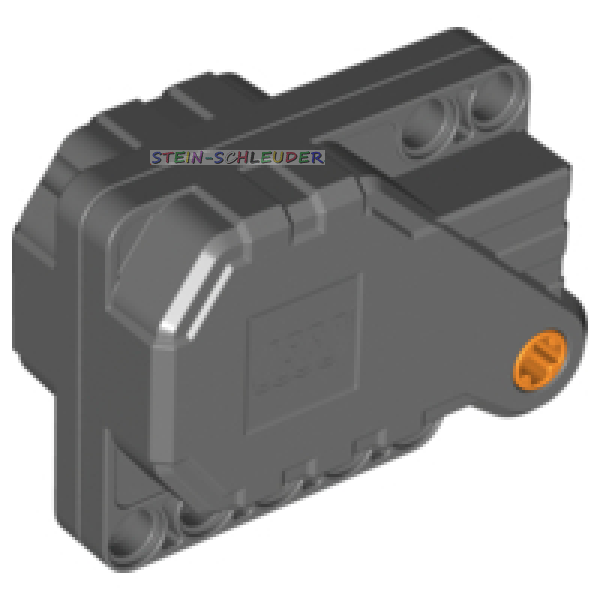 Lego Rückzugmotor 6 x 5 x 3 (12787c01)