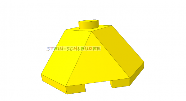 Lego Keilstein-Ecke 2 x 2 (13548)