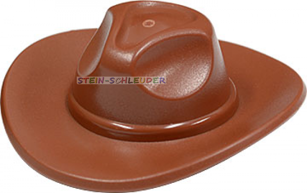 Lego Hut mit breiter Krempe -Fedora- (13565)