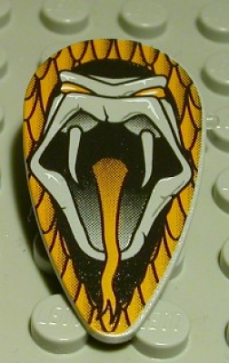 Lego Minifigur Schild (2586px13)