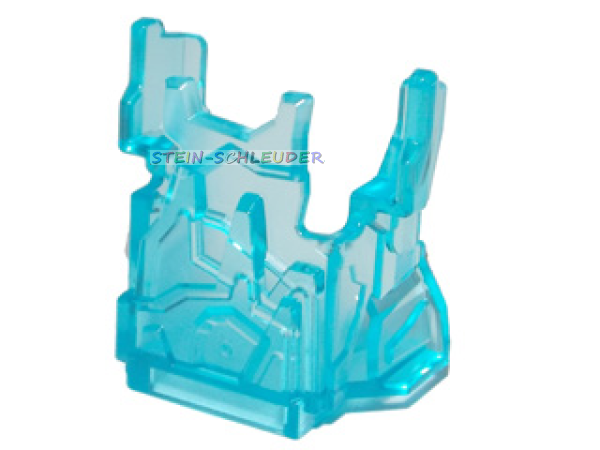 Lego Felsen 2 x 4 x 3 (15091)