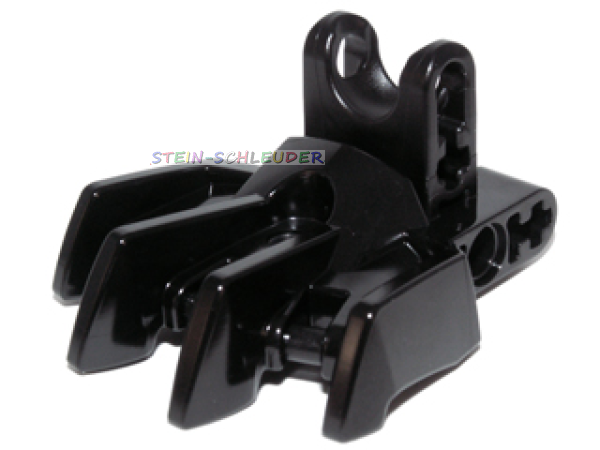 Lego Hero Factory Fuß (15367)