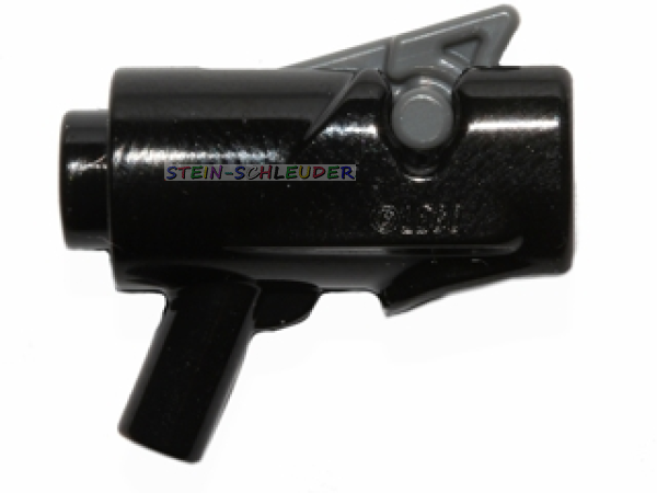 Lego Minifig Blaster/Noppenwerfer (15391c01)