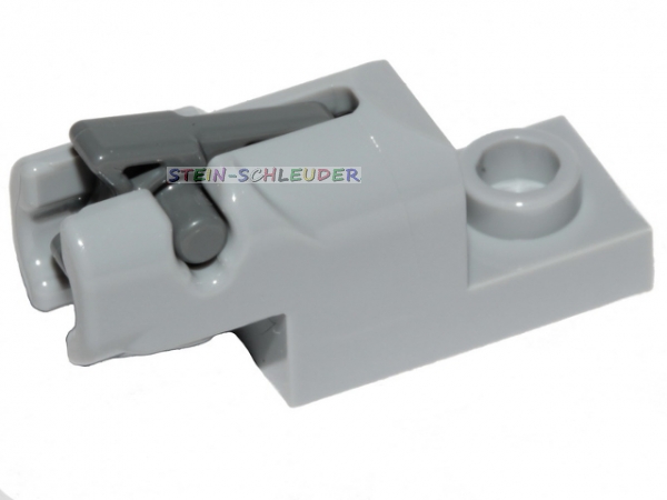 Lego Minifig Mini-Blaster (15403c01)