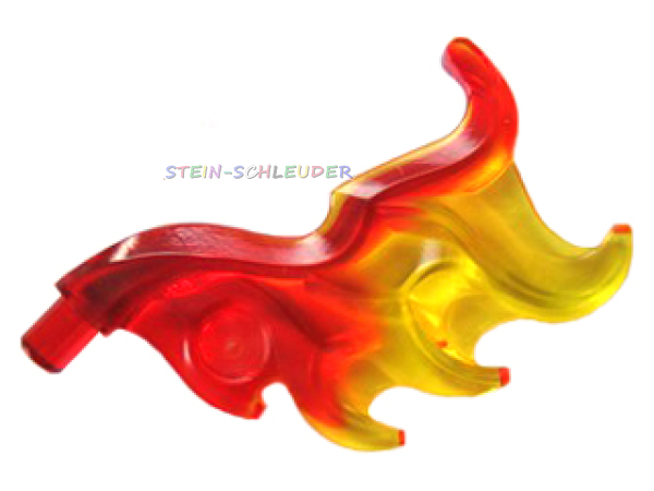 Lego Wellenflamme (183394pb01)