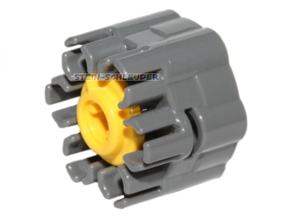 Lego Bionicle  -Projectile Launcher (18588c02)