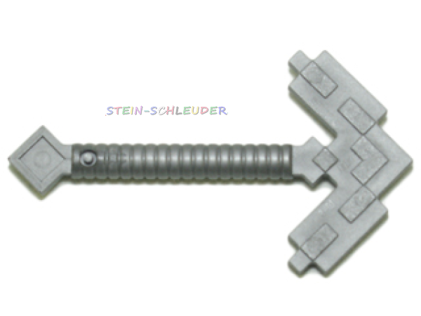 Lego  Minifigur Minecraft Pickaxt (18789)