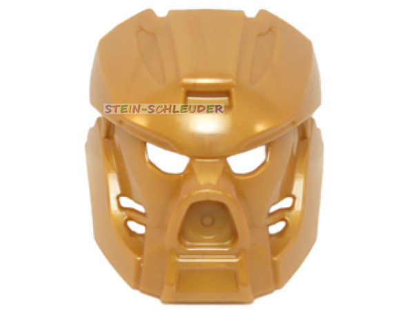 Lego Bionicle Maske -Mask of Fire- (19052)
