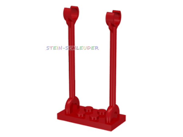 Lego Fabuland Schaukelsitz (2045)