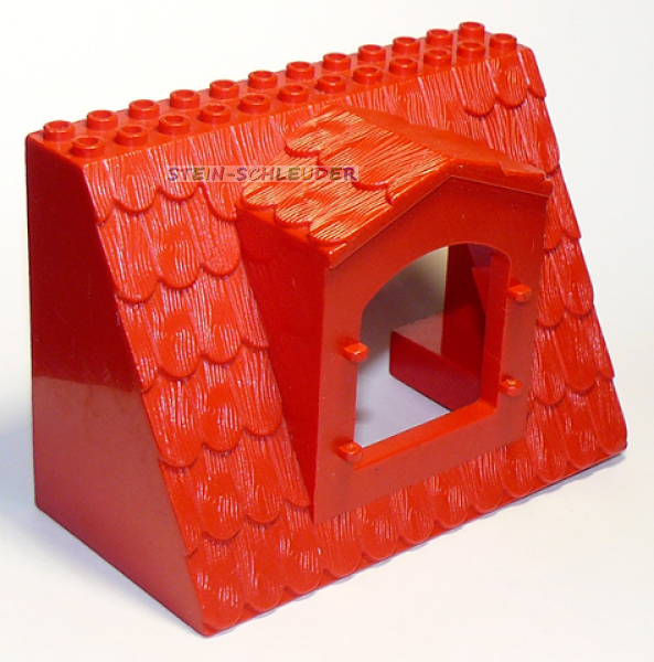 Lego Fabuland Dachblock  (2048)