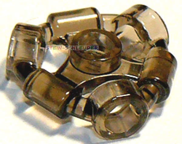 Lego Minifigur Waffenhaölterring (20612)