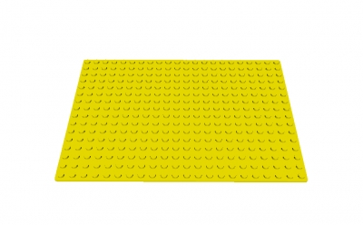 Lego Grundplatte 16 x 22 (210)