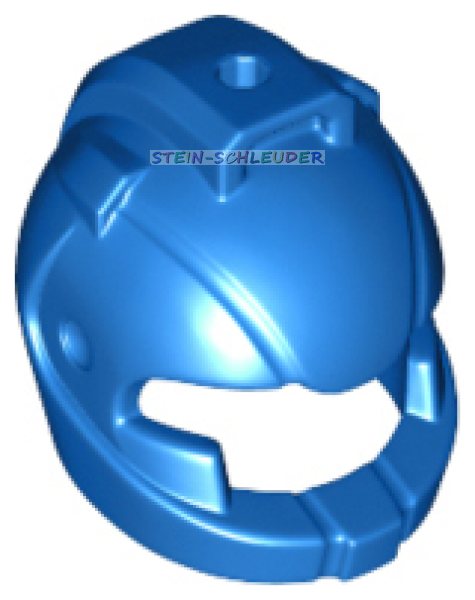 Lego Minifugur Spacehelm mit Lufteinlaß (22380)