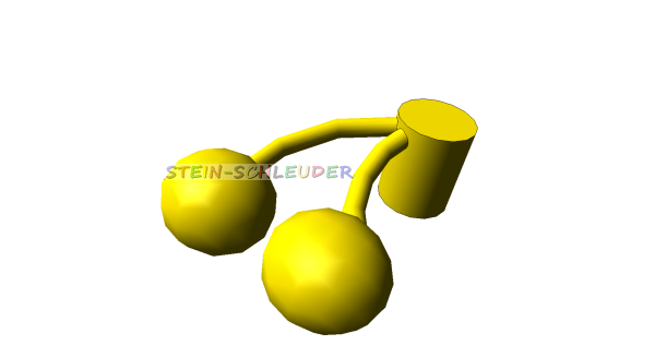 Lego Kirschen (22667)