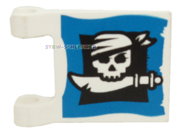 Lego Flagge 2 x 2 (2335px21)
