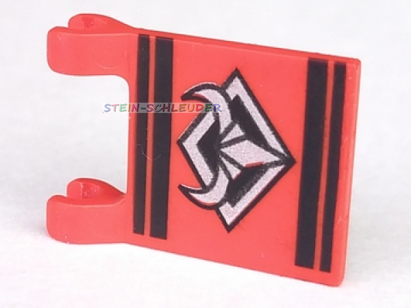 Lego Flagge 2 x 2 (2335px3)