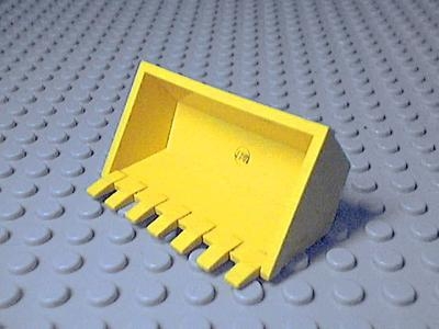 Lego Baggerschaufel 3 x 5 (2347)