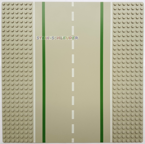 Lego Strassenplatte 32 x 32 (2358p04)
