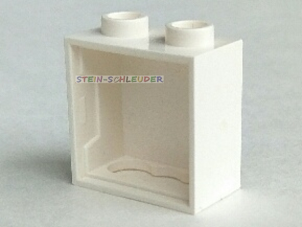 Lego Innenbeleuchtbarer Stein 1 x 2 (2383)