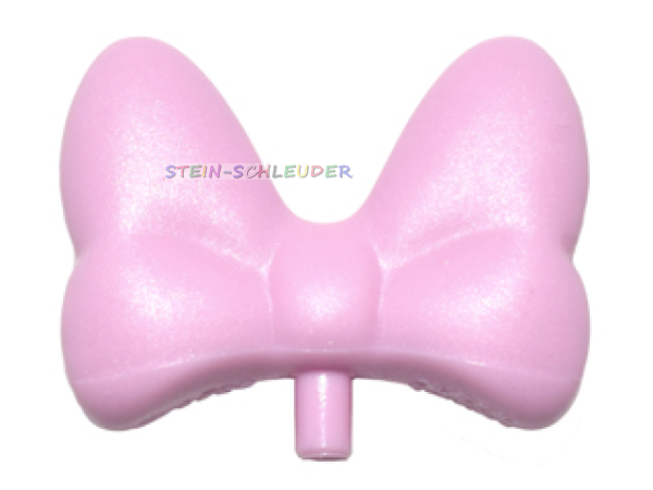 Lego Minifgur Haarschleife (24634)