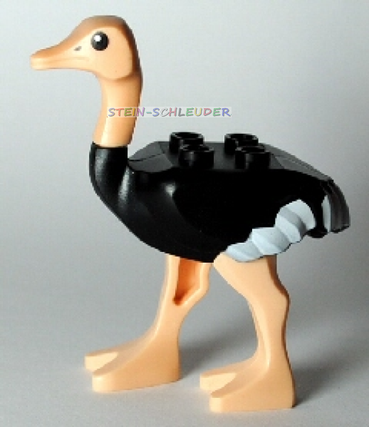 Lego Strauß (24689pb01c01)