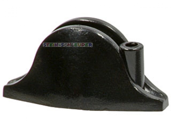 Lego Minifigur Piraten Zweispitz (2528)