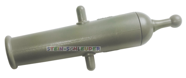 Lego Minifigur Kanone (2533c01)