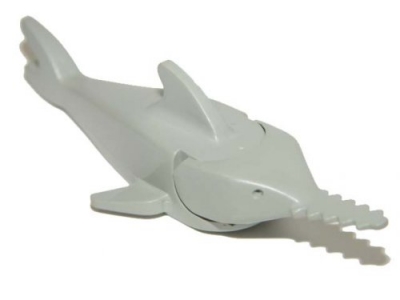 Lego Schwertfisch komplett (2547c02)