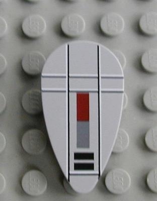 Lego Minifigur Starwars-Schild bedruckt (2586px15)