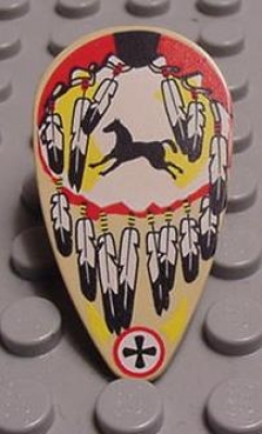 Lego Minifigur Schild (2586px3)