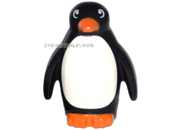 Lego Pinguin (26076pb01)