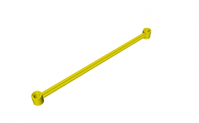 Lego Technik Verstrebung 16L (2637)