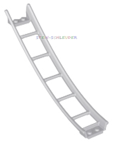 Lego Achterbahn-Schiene, (26559)