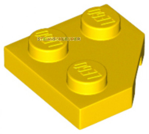 Lego Schräg-Platte 2 x 2 (26601)