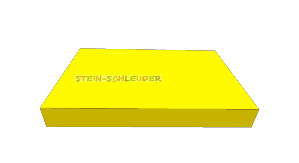 Lego Fliese 2 x 3 (26603)