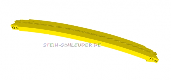 Lego Monorail Obere Rampe (2678)
