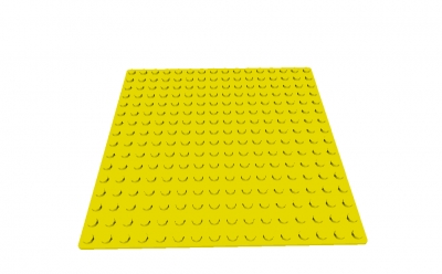 Lego Grundplatte 16 x 16 (3867)