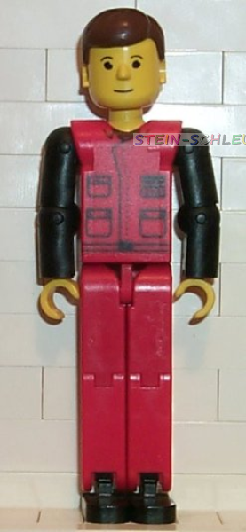 Lego Technik Action Figur (2698c01px19)