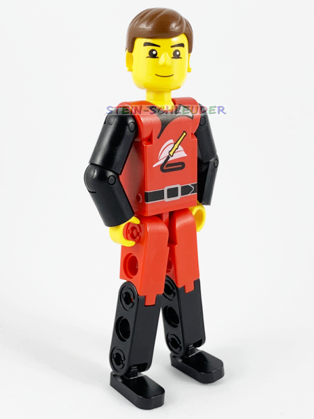 Lego Technik Action Figur (2698c01px8)
