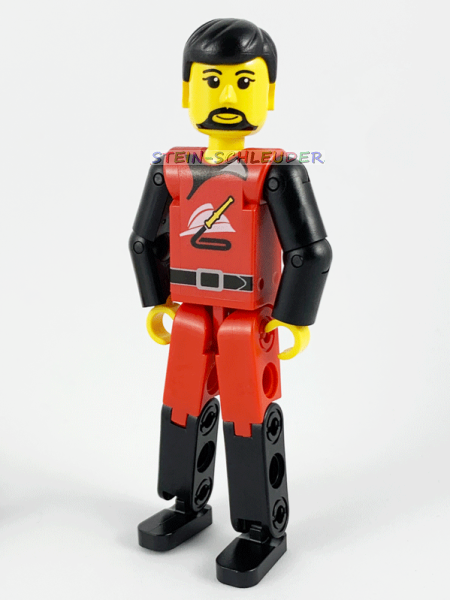 Lego Technik Action Figur (2698c01px9)