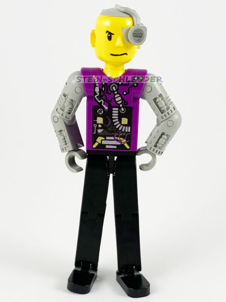 Lego Technik Action Figur (2698c03px1)