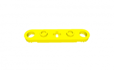 Lego Technik 2-Blatt Rotor (2711)